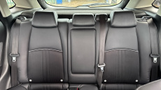 Mazda CX-3 2.0 Sport Nav + 5dr Petrol Hatchback